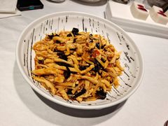 -津禧荟·酥皮烤鸭(北辰店)