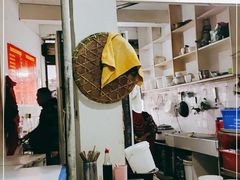 大堂-秦胖子肉陀良心店