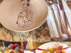 -BROWNSTONE布朗石西班牙餐厅(富城店)