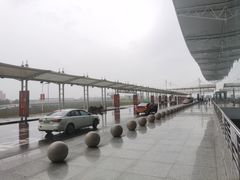 -石家庄正定国际机场-T2航站楼