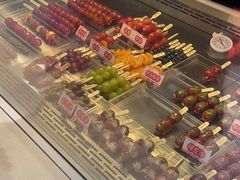 -冰冰酱老味刨冰绵绵冰(中山路总店)