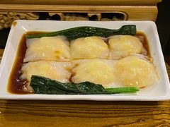 -小城粥道·海胆鲜虾粥(解放广场店)