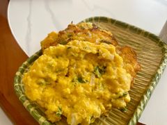 菜饼子-韵之源农家菜(北京1店)