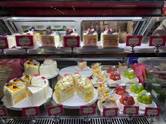 -PAOPAO Bakery&Café(港汇店)