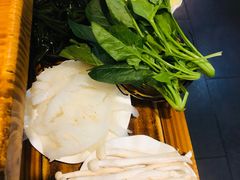 -木萨火锅(牡丹江路店)