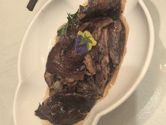 -新白鹿餐厅(龙游路总店·杭帮菜名店)