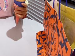 -DQ·蛋糕·冰淇淋(西城红场店)