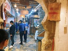 -盟重烧烤(高正街店)