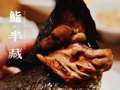 -Sushi Hanzo半藏(天环广场店)