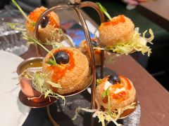 -Shantek象提南亚餐厅&西餐融合Bistro(淮海中路店)