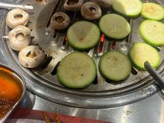 -炽城·烤肉名家(鸿达中央广场店)