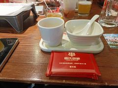 -管氏翅吧(地安门创始店)