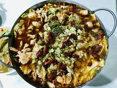 -老于餐厅(民生路店)