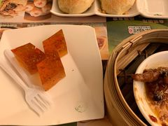 -添好运点心专门店(深水埗店)