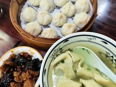 -南翔小笼馆
