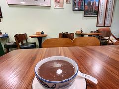 十年陈皮莲子百合红豆沙-芙蕾哥哥souffle