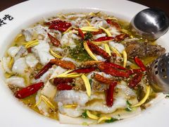 -新太二·鲜料川菜(东汇城店)