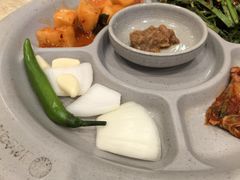 -蚂蚁家辣炒章鱼(海云台店)