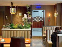 -纪林菜馆·博山菜老字号(八大局店)