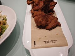 -双合园·海鲜水饺青岛菜(九水东路店)