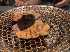 -牧童禧肉社·韩国炭火烤肉店(中粮祥云小镇创始店)