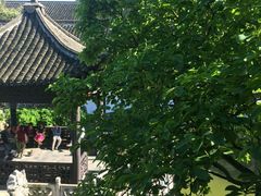 -东关街美食广场