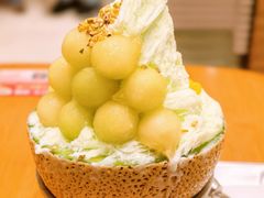-糖糖屋•糖水•雪花冰店(时尚天河店)