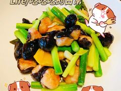 -晓长安·新陕菜(曲江店)