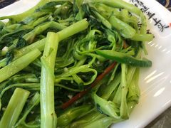 -祈胜邨•顺德鱼生•顺德菜(容桂店)