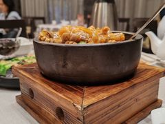 -和平馆·地道港澳茶餐厅(西门口店)