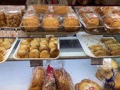 -白玉兰食品(中山公园龙之梦店)