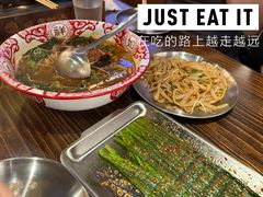 -破店肥哈·东北烧烤·夜宵(南山保利店)
