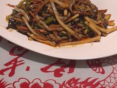 -富贵春饼·烤鸭·大厨现炒(泰华店)