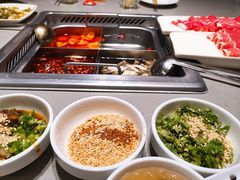 -海底捞火锅(长沙华创国际广场店)