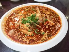 -丁太婆老妈蹄花(人民公园非遗总店)