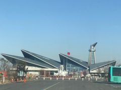 -盐城丹顶鹤湿地生态旅游区