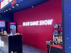 -BlueGame深蓝密室逃脱真人NPC(京投港·长阳店)