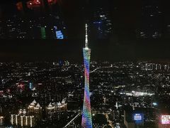 -广州四季酒店·天吧·高空酒吧