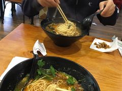 -小厨面(巨野路店)