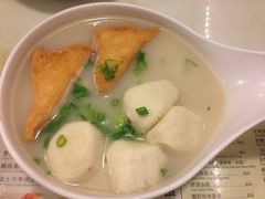 iphone_upload_pic-翠华餐厅(旺角文华商场店)