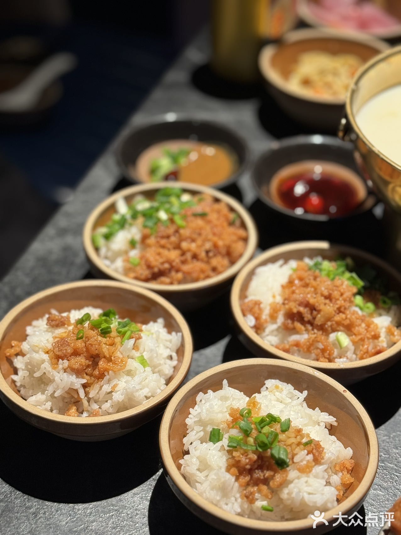 诚品书店生意超火的网红火锅店✔