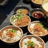 诚品书店生意超火的网红火锅店✔