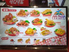 -猪角·闽南猪脚饭(上梅林店)