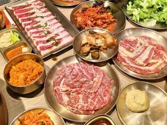 -西塔老太太泥炉烤肉(沈阳店)