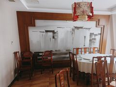 -北戴河转鱼·炒螃蟹酱餐厅