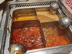 -海底捞火锅(赛格国际购物中心店)