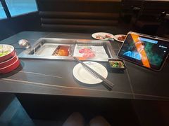 -星伦多自助料理·涮烤一体(虹悦城店)
