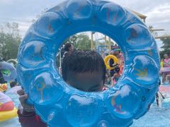 -苏州乐园森林水世界