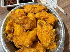 -李叔叔虾蟹大排档(青羊店)
