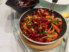-中心大酒店·本味餐厅